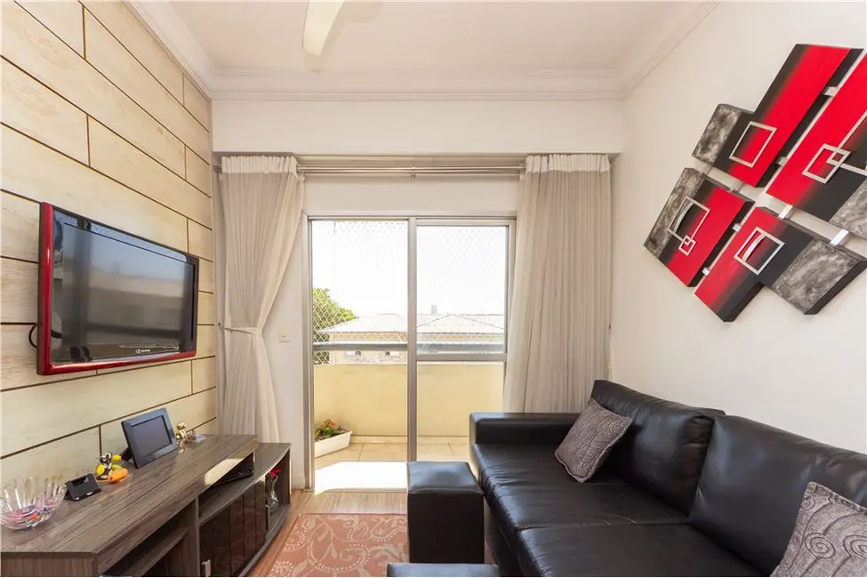 Foto 2 de Apartamento com 2 quartos à venda, 59m2 em Mooca, São Paulo - SP