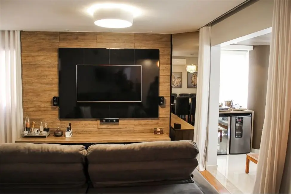 Foto 6 de Apartamento à venda, 190m2 em Mooca, São Paulo - SP