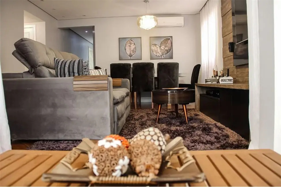 Foto 7 de Apartamento à venda, 190m2 em Mooca, São Paulo - SP
