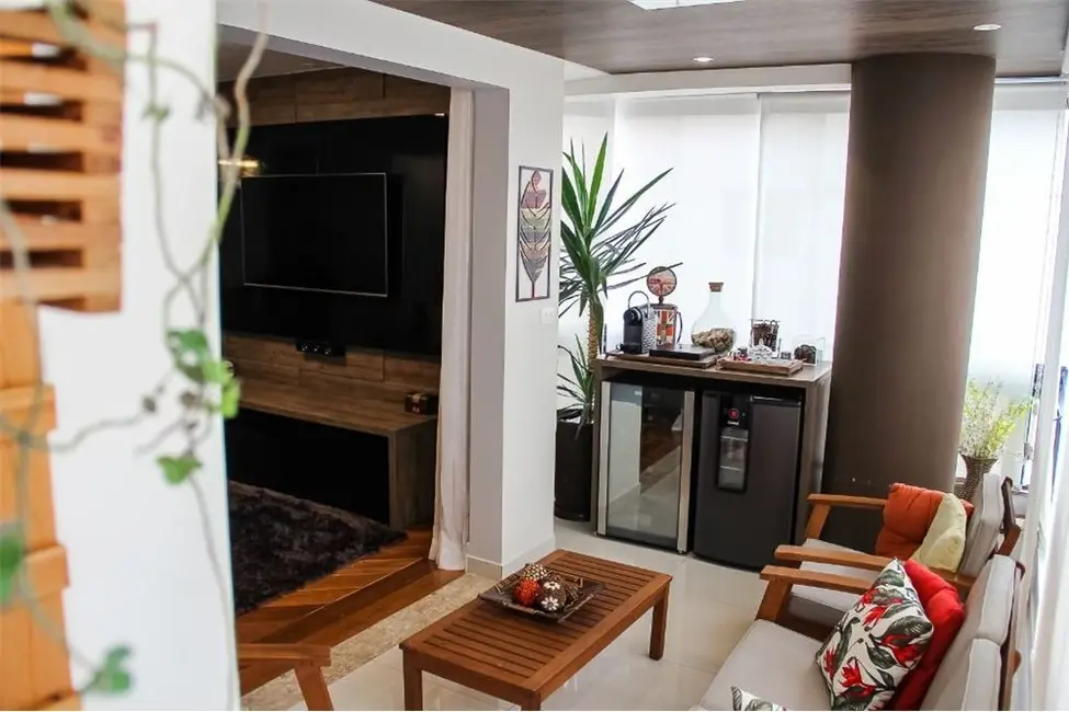 Foto 8 de Apartamento à venda, 190m2 em Mooca, São Paulo - SP