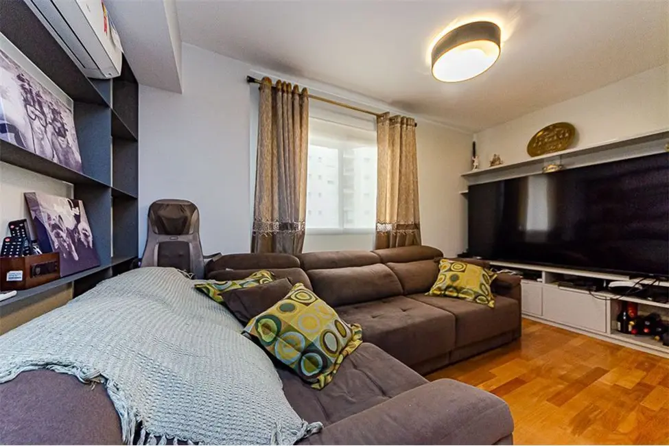 Foto 7 de Apartamento com 4 quartos à venda, 190m2 em Mooca, São Paulo - SP