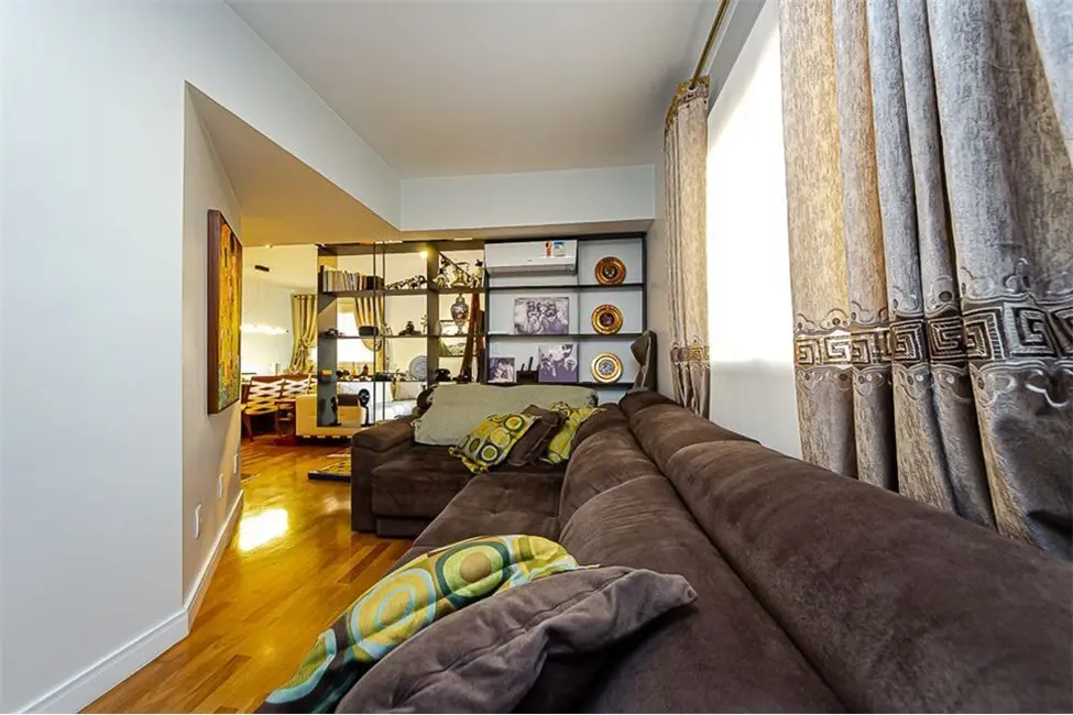 Foto 8 de Apartamento com 4 quartos à venda, 190m2 em Mooca, São Paulo - SP