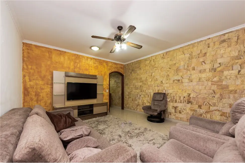 Foto 3 de Casa com 6 quartos à venda, 353m2 em Mooca, São Paulo - SP