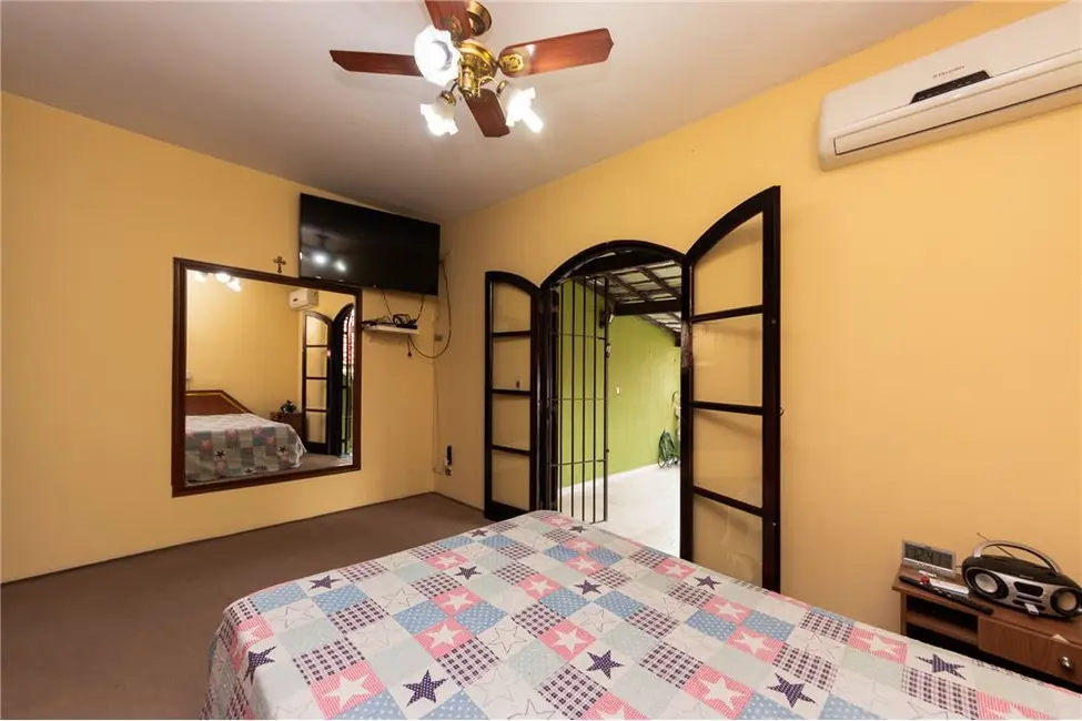 Foto 9 de Casa com 6 quartos à venda, 353m2 em Mooca, São Paulo - SP