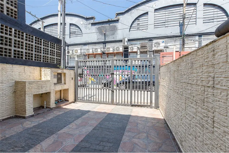 Casa de Condomínio com 3 quartos à venda, 200m2 em Mooca, São Paulo - SP - imagem 5 Foto 5 de Casa de Condomínio com 3 quartos à venda, 200m2 em Mooca, São Paulo - SP