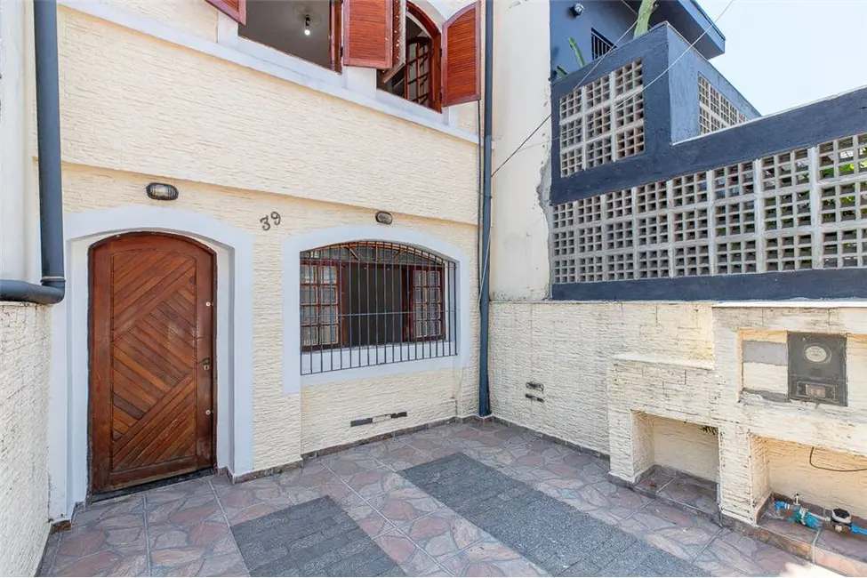 Casa de Condomínio com 3 quartos à venda, 200m2 em Mooca, São Paulo - SP - imagem 4 Foto 4 de Casa de Condomínio com 3 quartos à venda, 200m2 em Mooca, São Paulo - SP