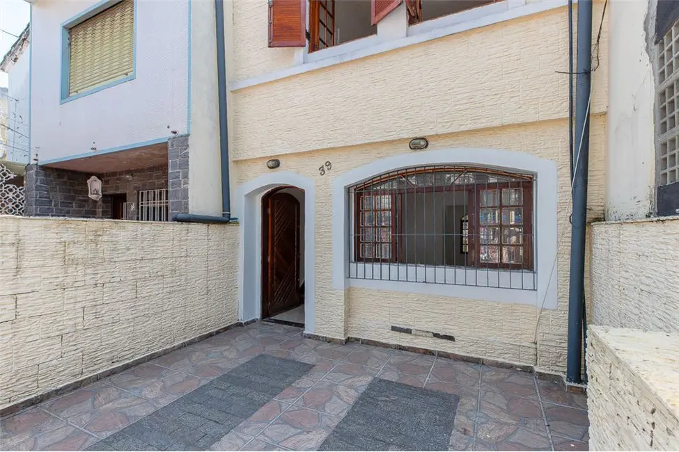 Casa de Condomínio com 3 quartos à venda, 200m2 em Mooca, São Paulo - SP - imagem 3 Foto 3 de Casa de Condomínio com 3 quartos à venda, 200m2 em Mooca, São Paulo - SP