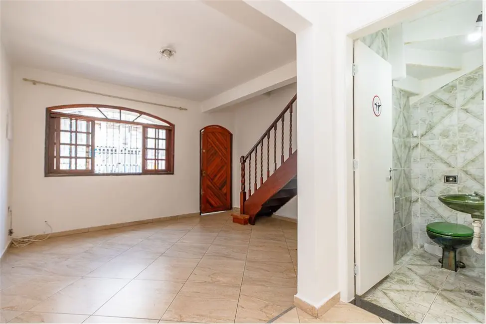 Casa de Condomínio com 3 quartos à venda, 200m2 em Mooca, São Paulo - SP - imagem 9 Foto 9 de Casa de Condomínio com 3 quartos à venda, 200m2 em Mooca, São Paulo - SP
