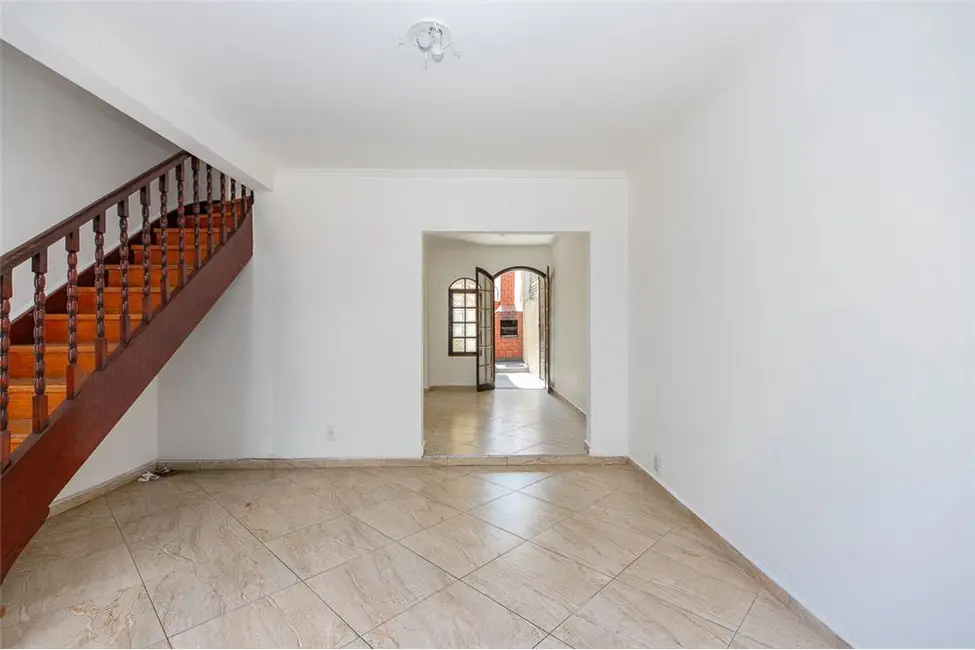 Casa de Condomínio com 3 quartos à venda, 200m2 em Mooca, São Paulo - SP - imagem 6 Foto 6 de Casa de Condomínio com 3 quartos à venda, 200m2 em Mooca, São Paulo - SP