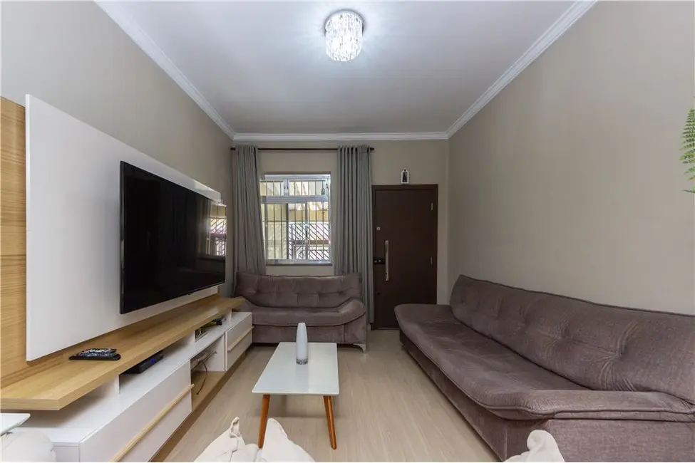 Foto 1 de Casa com 2 quartos à venda, 80m2 em Mooca, São Paulo - SP