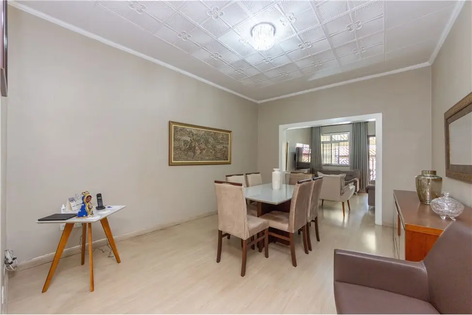 Foto 5 de Casa com 2 quartos à venda, 80m2 em Mooca, São Paulo - SP