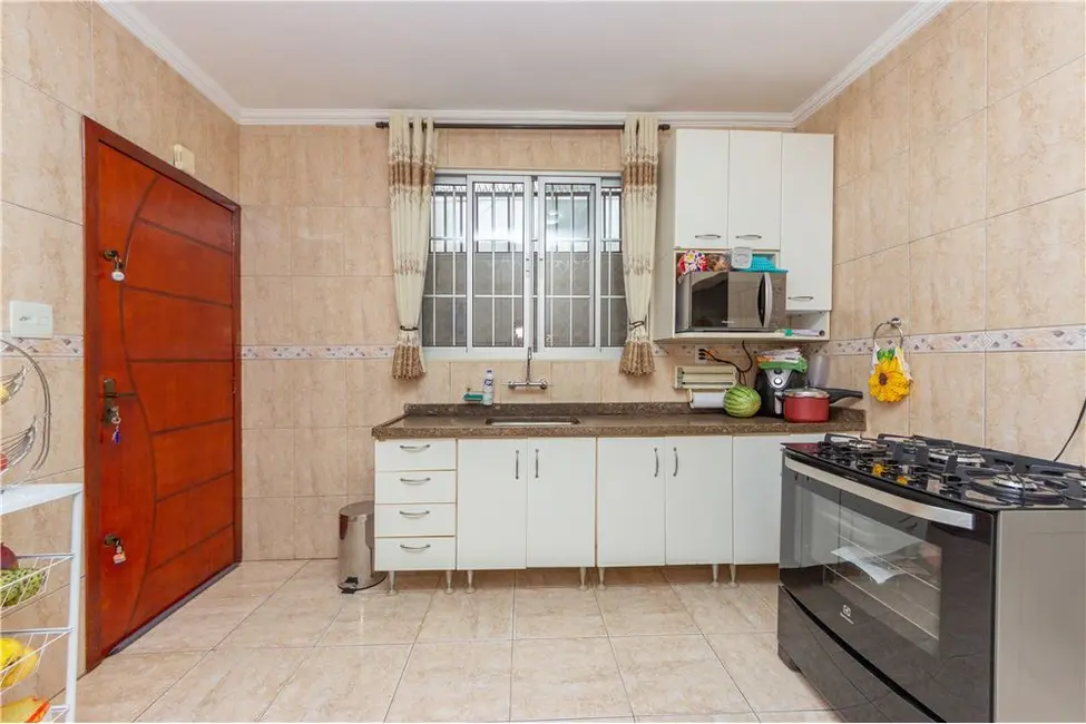 Foto 8 de Casa com 2 quartos à venda, 80m2 em Mooca, São Paulo - SP