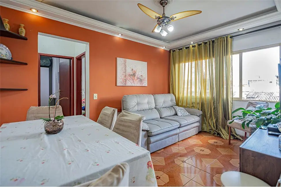 Foto 3 de Apartamento com 2 quartos à venda, 56m2 em Mooca, São Paulo - SP