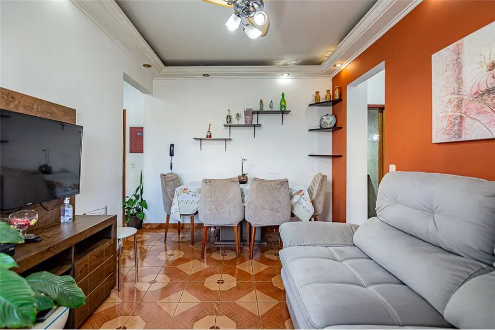 Foto 7 de Apartamento com 2 quartos à venda, 56m2 em Mooca, São Paulo - SP