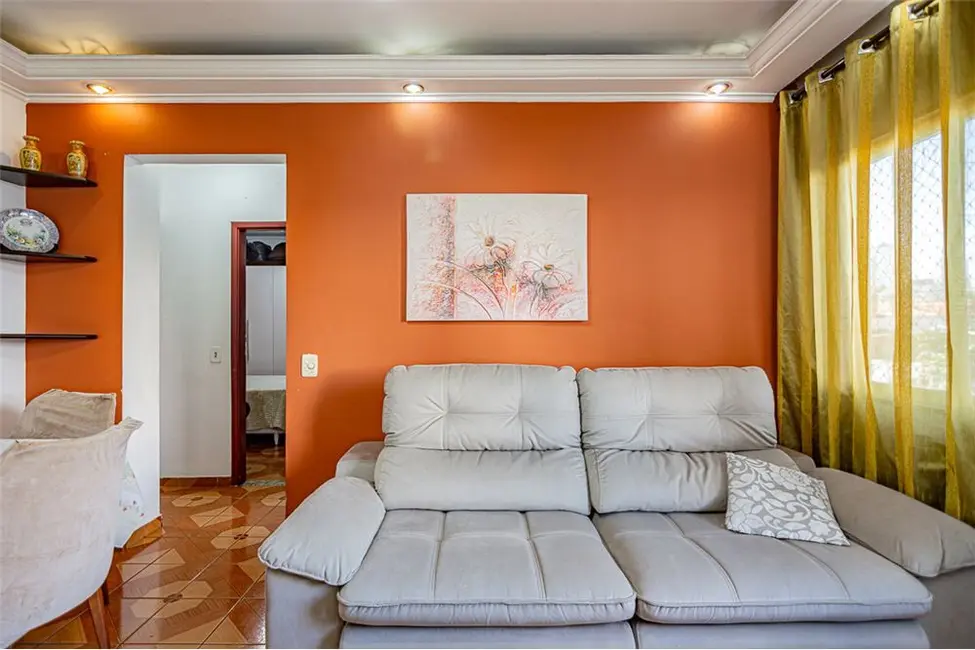 Foto 9 de Apartamento com 2 quartos à venda, 56m2 em Mooca, São Paulo - SP