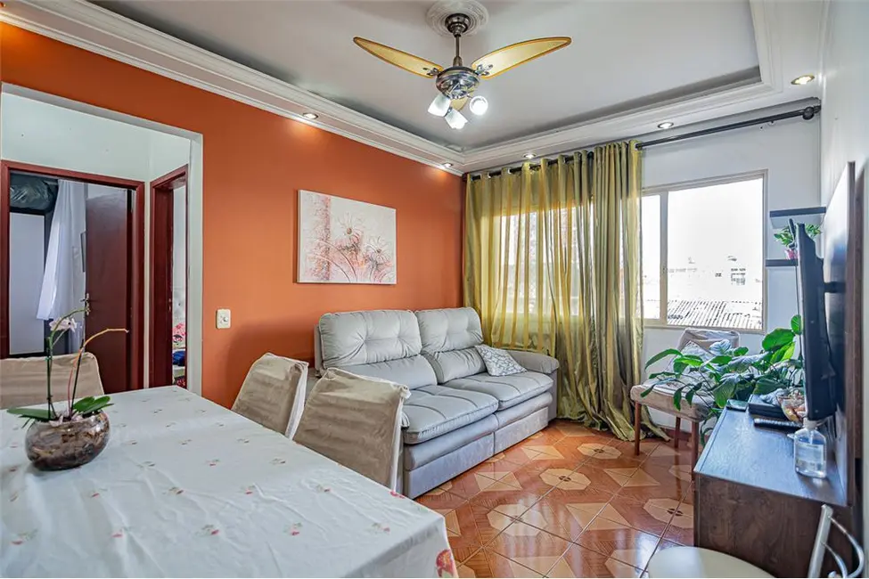 Foto 4 de Apartamento com 2 quartos à venda, 56m2 em Mooca, São Paulo - SP