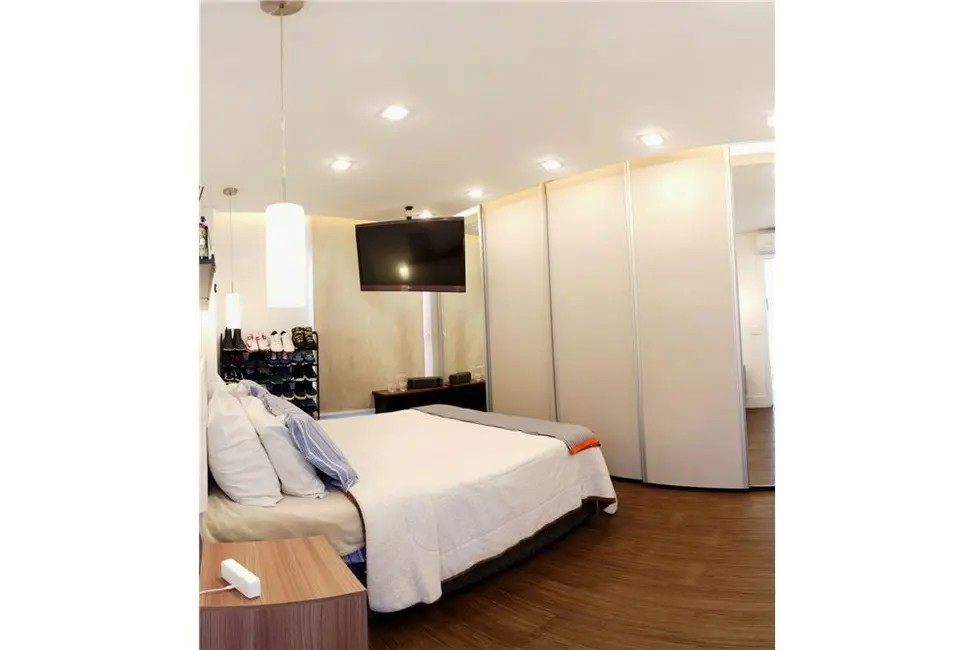 Foto 8 de Cobertura com 2 quartos à venda, 140m2 em Mooca, São Paulo - SP