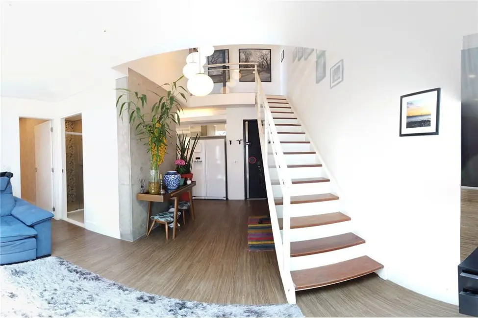 Foto 2 de Cobertura com 2 quartos à venda, 140m2 em Mooca, São Paulo - SP