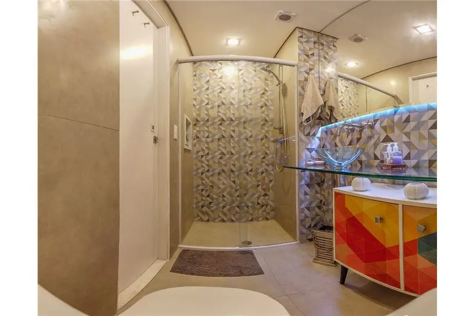 Foto 7 de Cobertura com 2 quartos à venda, 140m2 em Mooca, São Paulo - SP