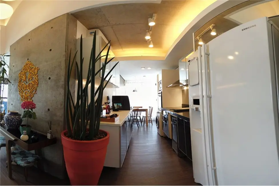 Foto 6 de Cobertura com 2 quartos à venda, 140m2 em Mooca, São Paulo - SP