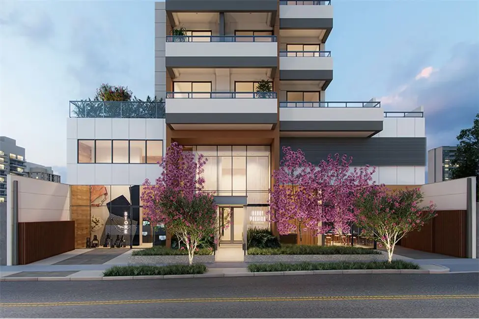 Kitnet com 1 quarto à venda, 23m2 em Paraíso, São Paulo - SP - imagem 7 Foto 7 de Kitnet com 1 quarto à venda, 23m2 em Paraíso, São Paulo - SP