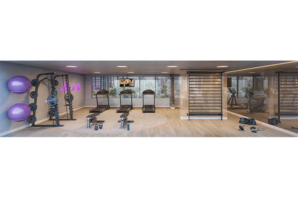 Kitnet com 1 quarto à venda, 23m2 em Paraíso, São Paulo - SP - imagem 9 Foto 9 de Kitnet com 1 quarto à venda, 23m2 em Paraíso, São Paulo - SP