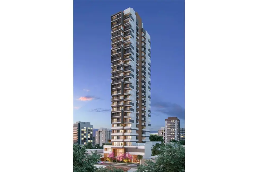 Kitnet com 1 quarto à venda, 23m2 em Paraíso, São Paulo - SP - imagem 8 Foto 8 de Kitnet com 1 quarto à venda, 23m2 em Paraíso, São Paulo - SP