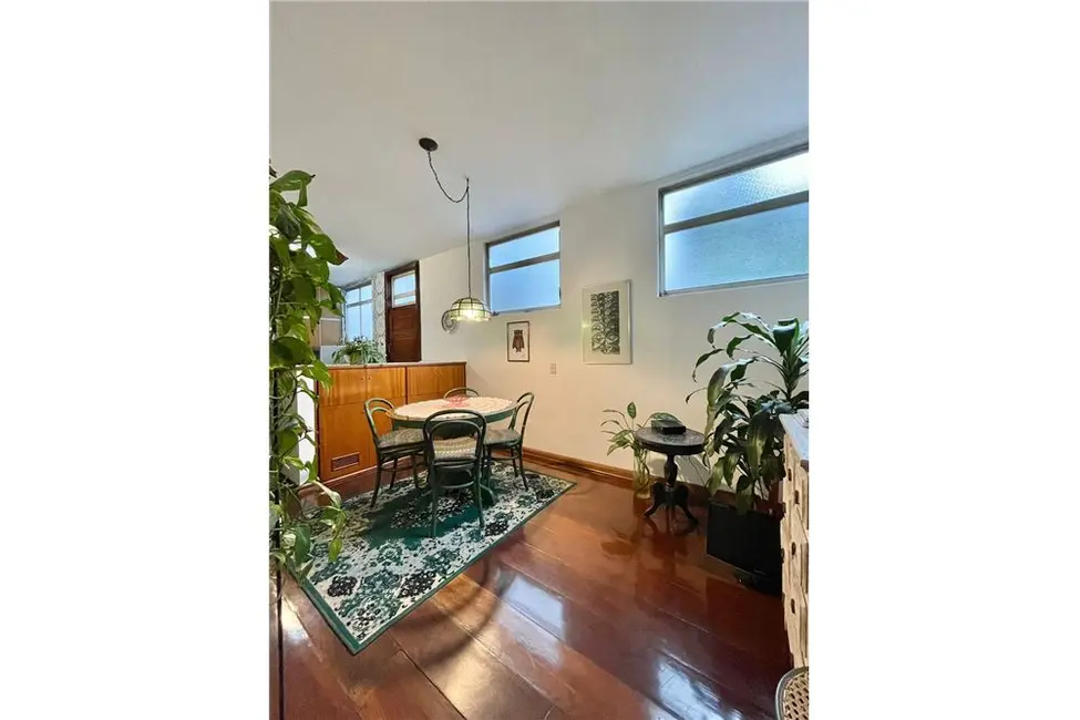 Casa com 4 quartos à venda, 220m2 em Paraíso, São Paulo - SP - imagem 9 Foto 9 de Casa com 4 quartos à venda, 220m2 em Paraíso, São Paulo - SP