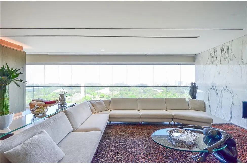 Foto 6 de Apartamento com 3 quartos à venda, 332m2 em Paraíso, São Paulo - SP