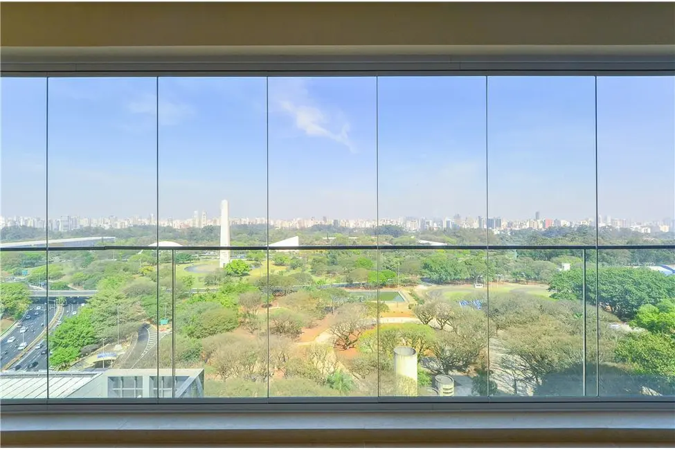 Foto 7 de Apartamento com 3 quartos à venda, 332m2 em Paraíso, São Paulo - SP