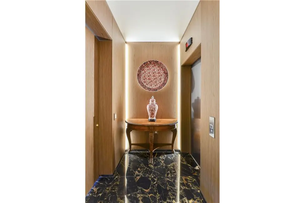 Foto 2 de Apartamento com 3 quartos à venda, 332m2 em Paraíso, São Paulo - SP