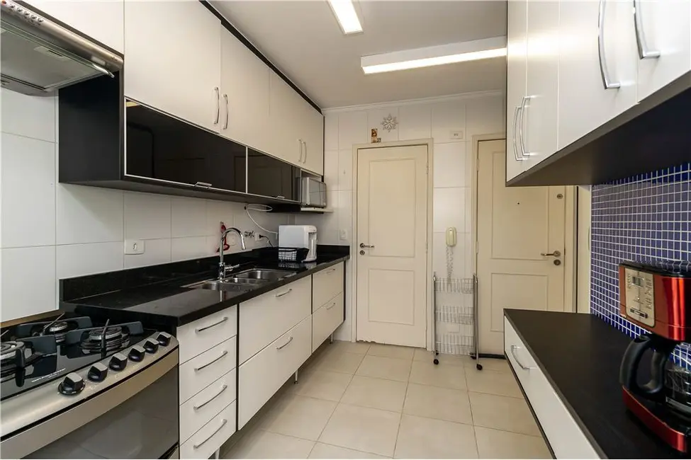 Foto 2 de Apartamento com 2 quartos à venda, 94m2 em Paraíso, São Paulo - SP