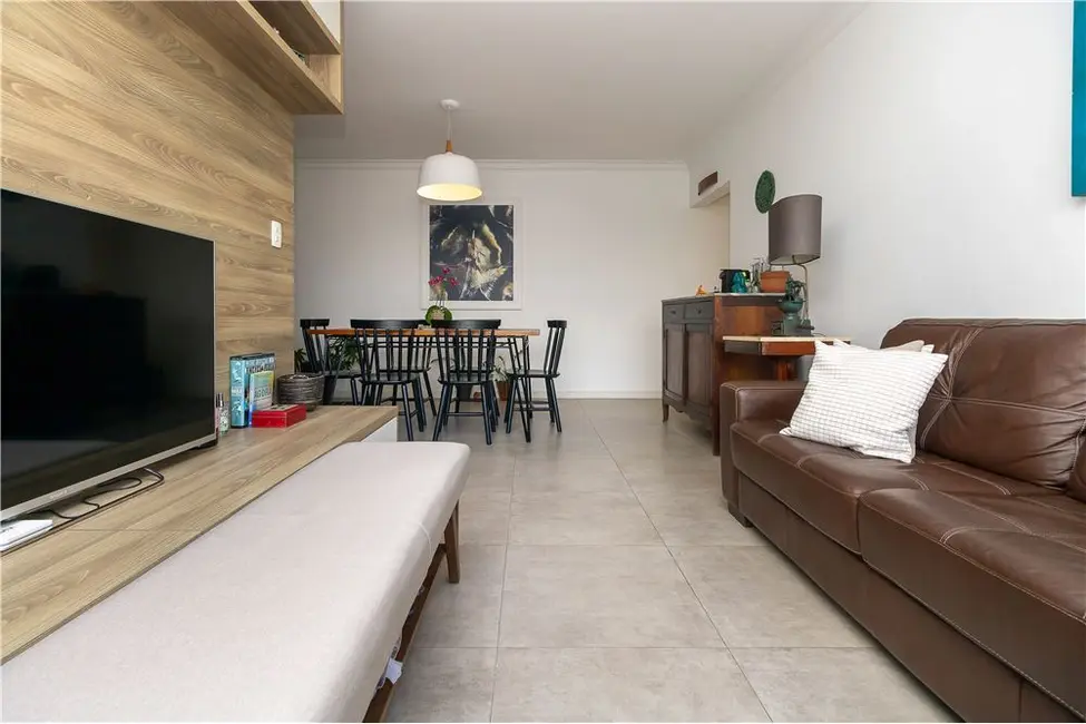 Foto 1 de Apartamento com 2 quartos à venda, 94m2 em Paraíso, São Paulo - SP