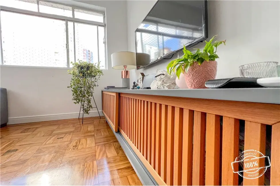 Apartamento com 2 quartos à venda, 68m2 em Paraíso, São Paulo - SP - imagem 8 Foto 8 de Apartamento com 2 quartos à venda, 68m2 em Paraíso, São Paulo - SP