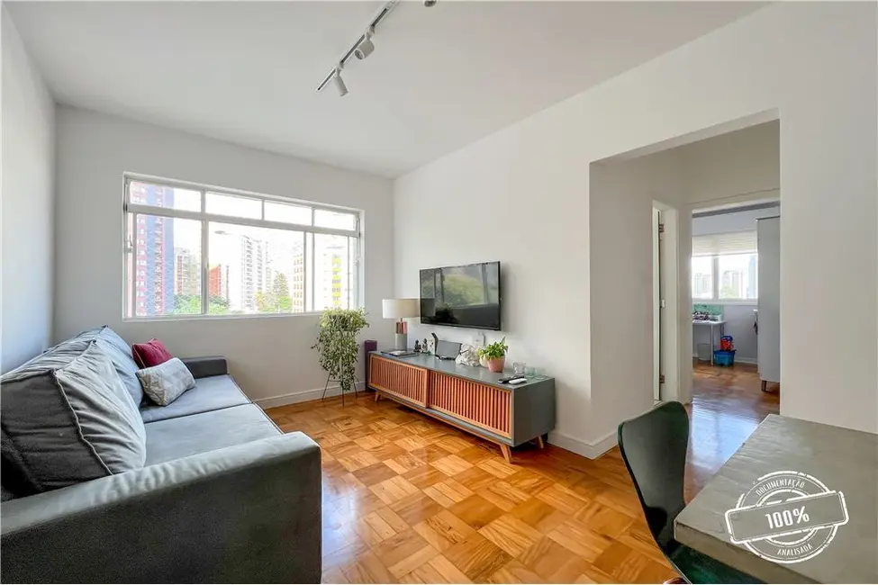 Apartamento com 2 quartos à venda, 68m2 em Paraíso, São Paulo - SP - imagem 6 Foto 6 de Apartamento com 2 quartos à venda, 68m2 em Paraíso, São Paulo - SP