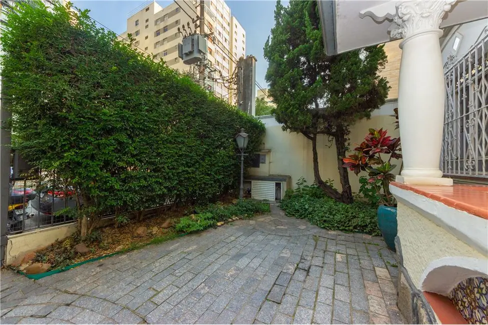 Foto 4 de Casa com 4 quartos à venda, 228m2 em Paraíso, São Paulo - SP