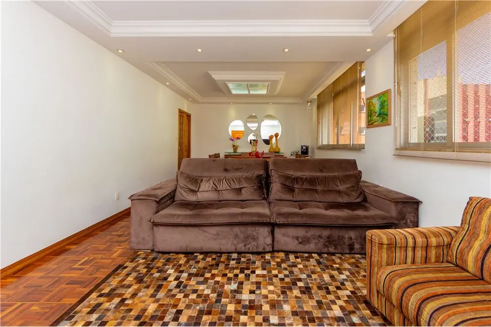 Foto 3 de Apartamento com 4 quartos à venda, 162m2 em Paraíso, São Paulo - SP