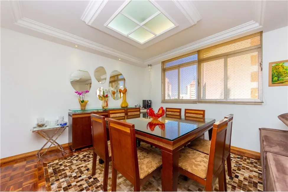 Foto 5 de Apartamento com 4 quartos à venda, 162m2 em Paraíso, São Paulo - SP