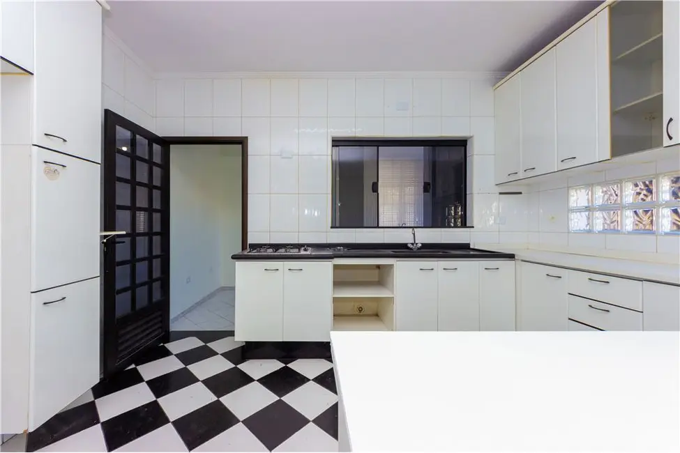 Foto 7 de Casa com 4 quartos à venda, 268m2 em Parque Císper, São Paulo - SP