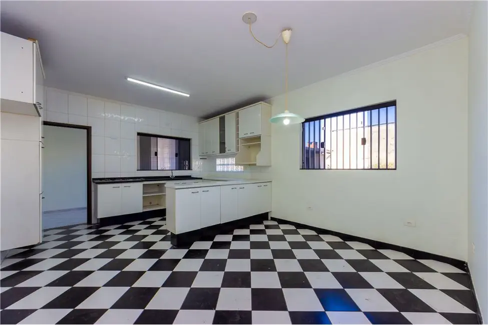 Foto 5 de Casa com 4 quartos à venda, 268m2 em Parque Císper, São Paulo - SP