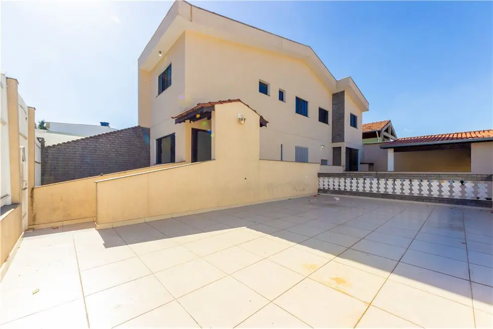 Foto 1 de Casa com 4 quartos à venda, 268m2 em Parque Císper, São Paulo - SP