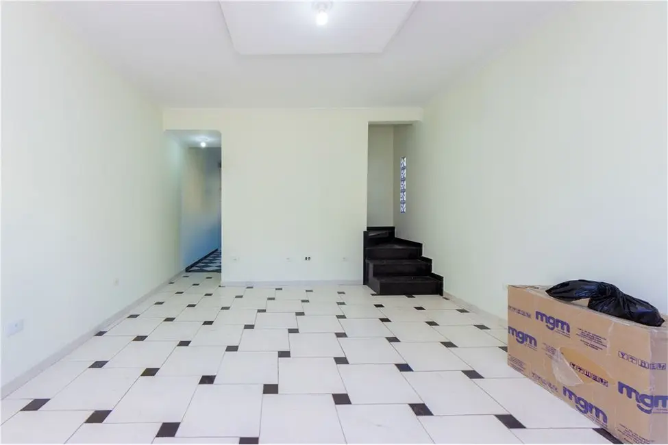 Foto 3 de Casa com 4 quartos à venda, 268m2 em Parque Císper, São Paulo - SP