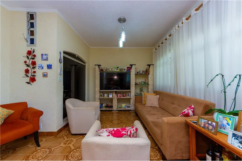 Foto 3 de Casa com 3 quartos à venda, 280m2 em Parque Císper, São Paulo - SP