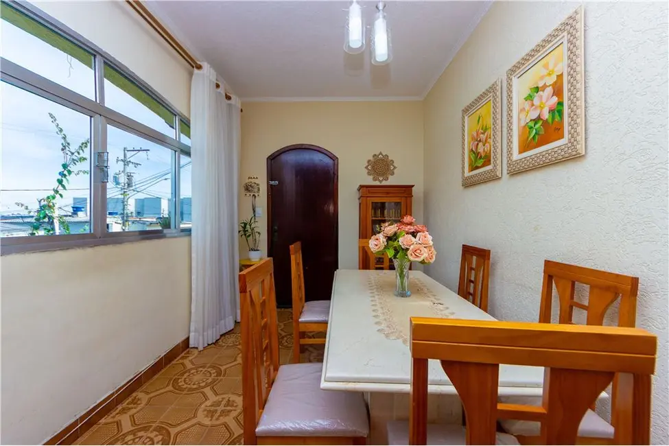 Foto 4 de Casa com 3 quartos à venda, 280m2 em Parque Císper, São Paulo - SP