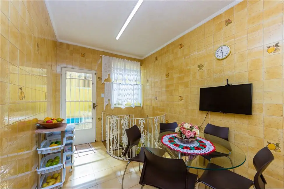 Foto 7 de Casa com 3 quartos à venda, 280m2 em Parque Císper, São Paulo - SP