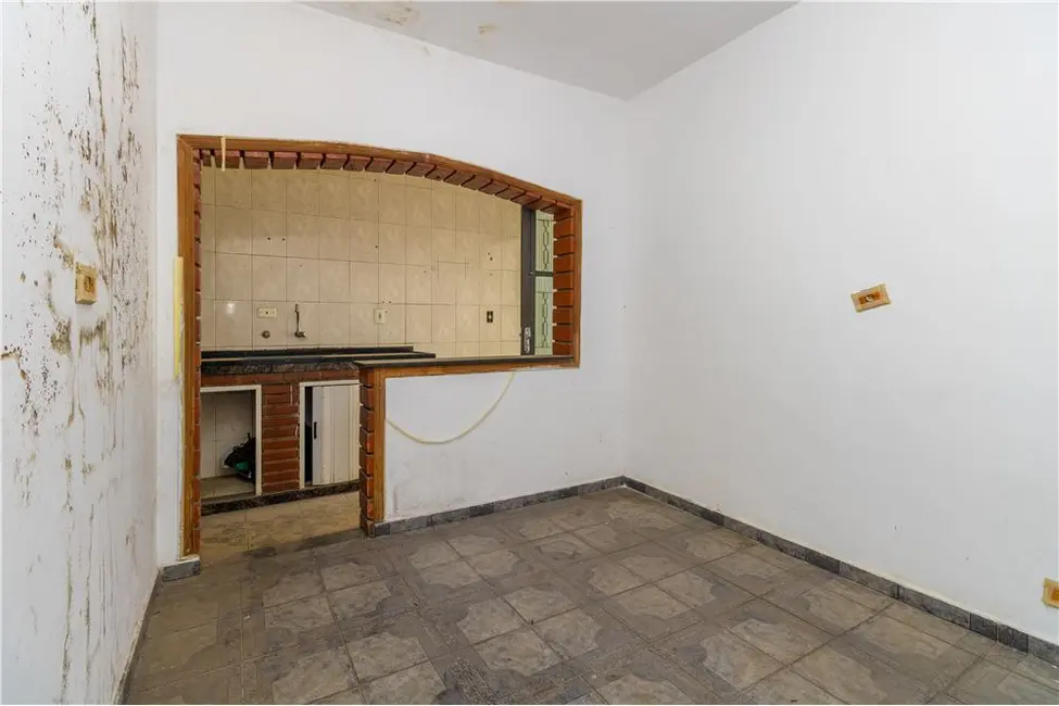 Foto 8 de Casa com 3 quartos à venda, 90m2 em Parque Cruzeiro do Sul, São Paulo - SP