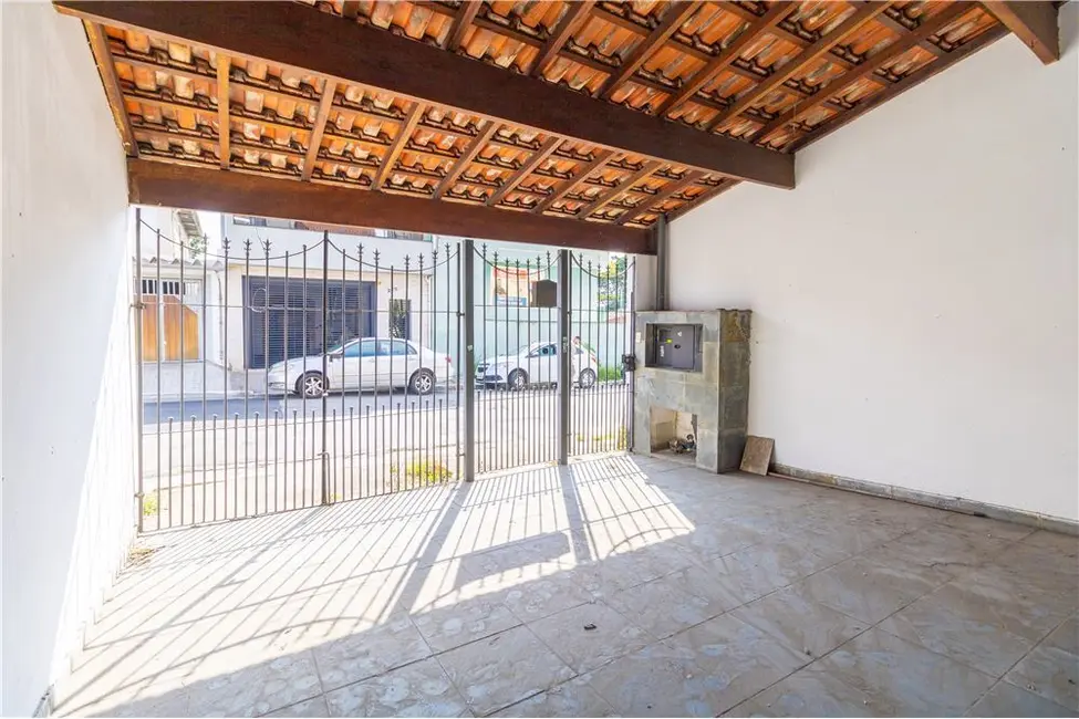 Foto 2 de Casa com 3 quartos à venda, 90m2 em Parque Cruzeiro do Sul, São Paulo - SP