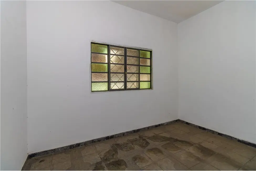 Foto 3 de Casa com 3 quartos à venda, 90m2 em Parque Cruzeiro do Sul, São Paulo - SP