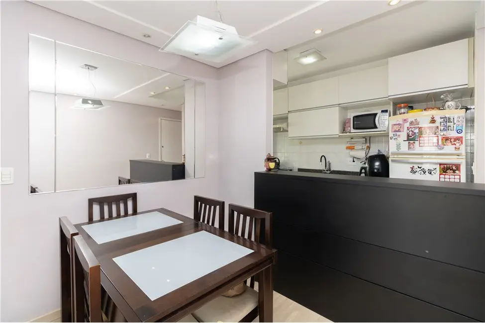 Foto 2 de Apartamento com 3 quartos à venda, 72m2 em Parque São Jorge, São Paulo - SP
