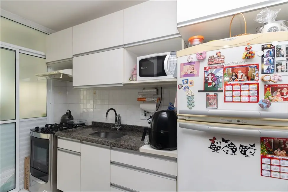 Foto 6 de Apartamento com 3 quartos à venda, 72m2 em Parque São Jorge, São Paulo - SP
